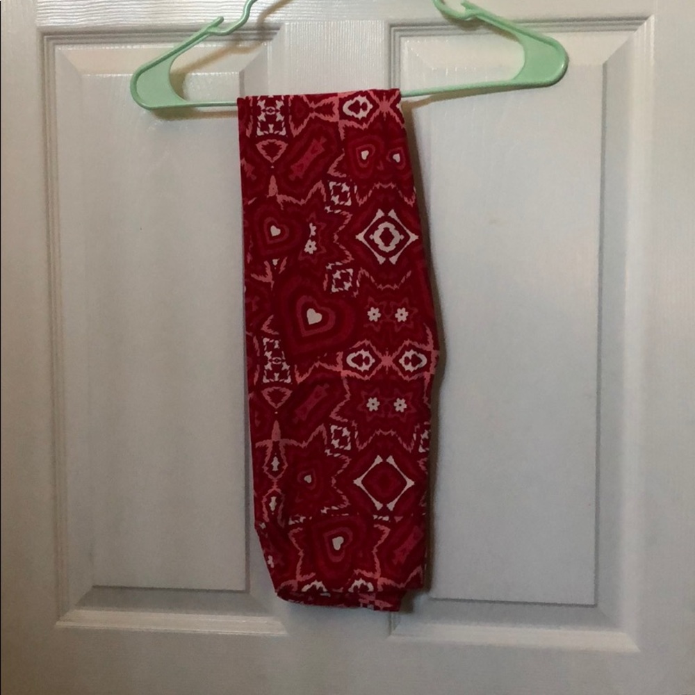 Lularoe leggings (variety)
